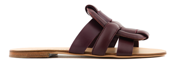 Paul Warmer MOROBE ROBIEN 98 BORDO