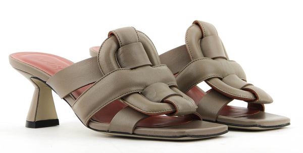 Paul Warmer MOROBE ROMY 69 GREIGE