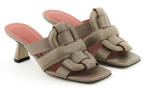 Paul Warmer MOROBE ROMY 69 GREIGE