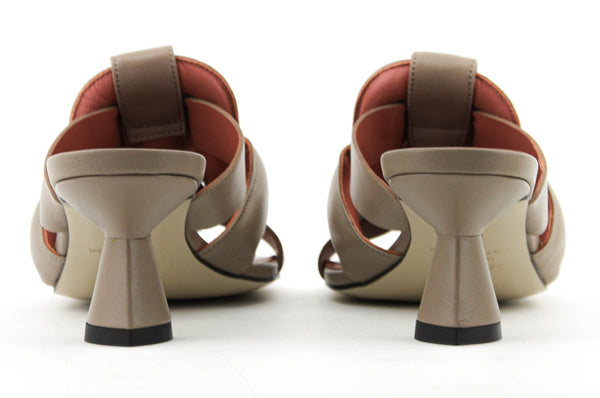 Paul Warmer MOROBE ROMY 69 GREIGE