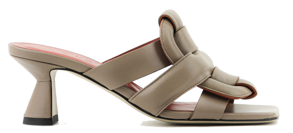 Paul Warmer MOROBE ROMY 69 GREIGE