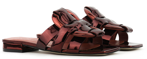 Paul Warmer MOROBE RUTH 70 BURNT