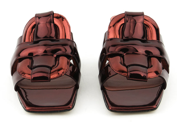 Paul Warmer MOROBE RUTH 70 BURNT