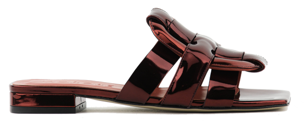 Paul Warmer MOROBE RUTH 70 BURNT