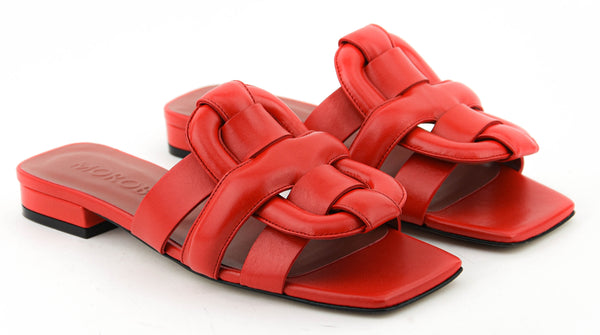 Paul Warmer MOROBE RUTH 72 LIPSTICK