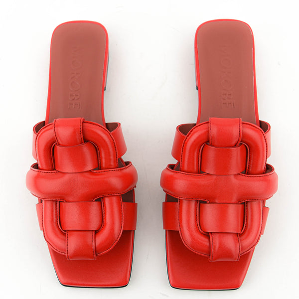 Paul Warmer MOROBE RUTH 72 LIPSTICK