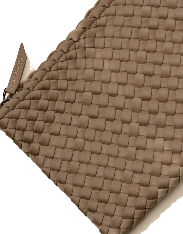 Paul Warmer NAGHEDI NOMAD MEDIUM CASHMERE