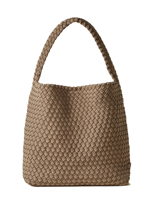 paul warmer NAGHEDI NOMAD MEDIUM CASHMERE