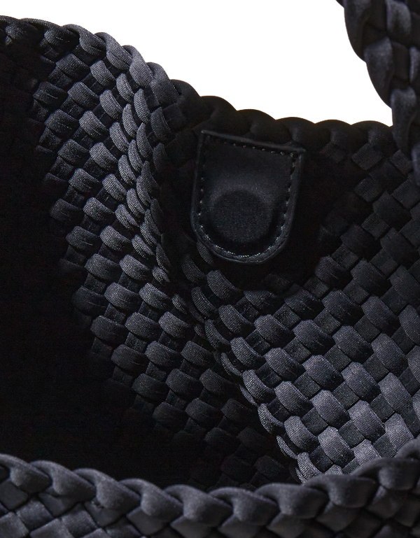 Paul Warmer NAGHEDI NOMAD MEDIUM ONYX