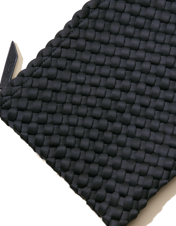 Paul Warmer NAGHEDI NOMAD MEDIUM ONYX