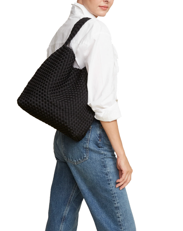 Paul Warmer NAGHEDI NOMAD MEDIUM ONYX