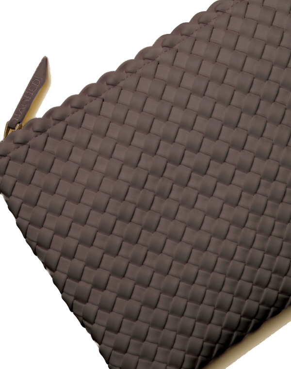 Paul Warmer NAGHEDI ST BARTHS LARGE TOTE NAPA