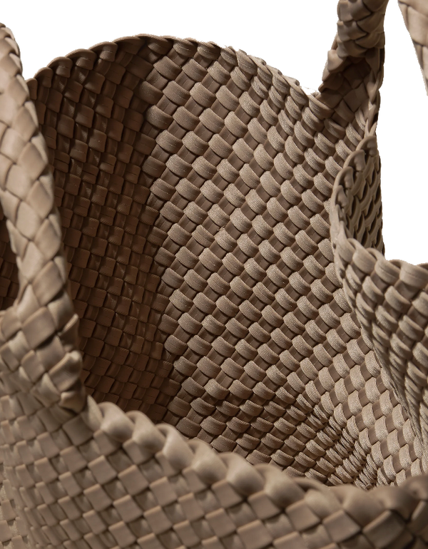 Paul Warmer NAGHEDI ST BARTHS MEDIUM CASHMERE