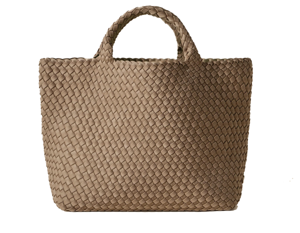 paul warmer NAGHEDI ST BARTHS MEDIUM CASHMERE