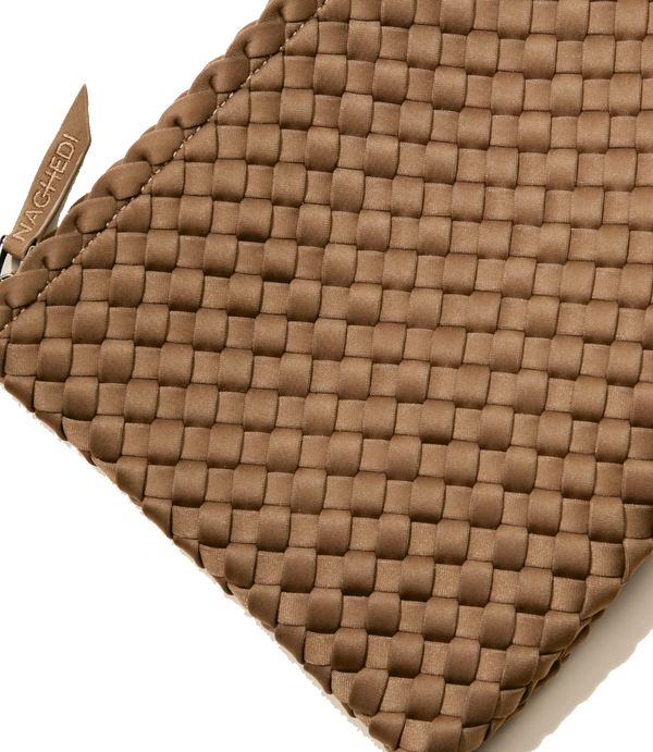 Paul Warmer NAGHEDI ST BARTHS MEDIUM MINK