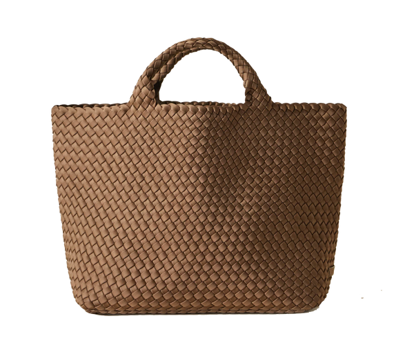 paul warmer NAGHEDI ST BARTHS MEDIUM MINK