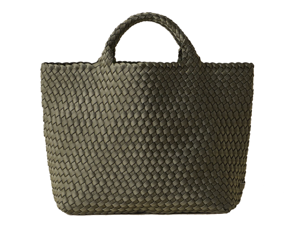 paul warmer NAGHEDI ST BARTHS MEDIUM OLIVE