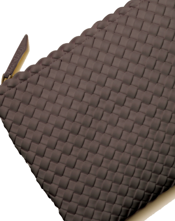 Paul Warmer NAGHEDI ST BARTHS SMALL TOTE NAPA