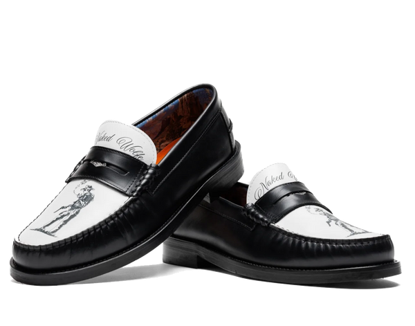 Paul Warmer NAKED WOLFE RIVIEREA COWBOY