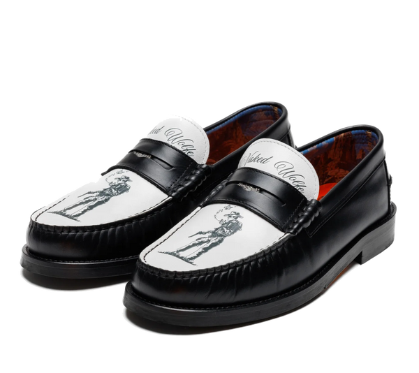 Paul Warmer NAKED WOLFE RIVIEREA COWBOY