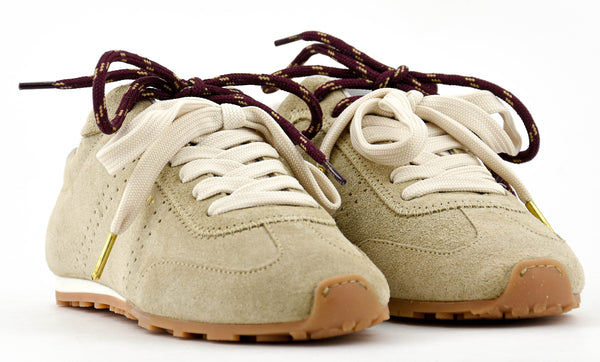 Paul Warmer NUBIKK BILLY LOU BEIGE