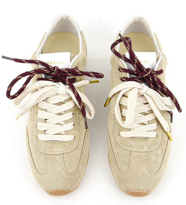 Paul Warmer NUBIKK BILLY LOU BEIGE