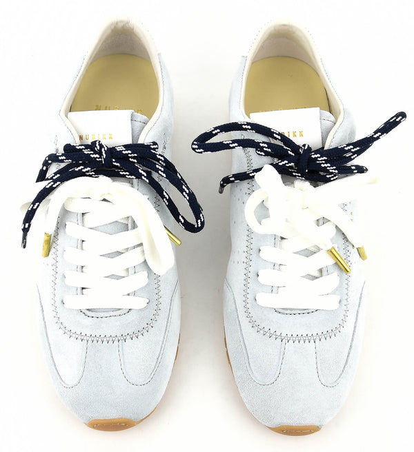 Paul Warmer NUBIKK BILLY LOU BLUE