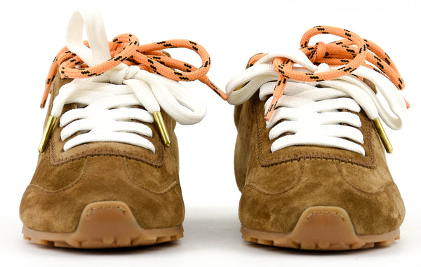 Paul Warmer NUBIKK BILLY LOU COGNAC SUEDE