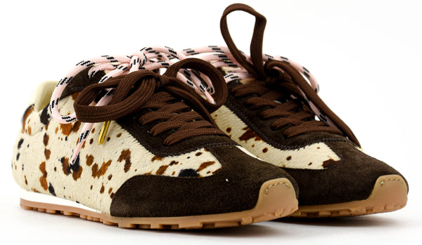 Paul Warmer NUBIKK BILLY LOU COW PONY