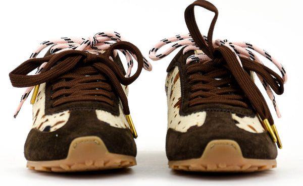 Paul Warmer NUBIKK BILLY LOU COW PONY