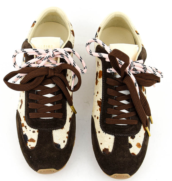 Paul Warmer NUBIKK BILLY LOU COW PONY