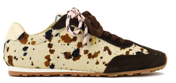 paul warmer NUBIKK BILLY LOU COW PONY