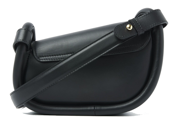 Paul Warmer NUBIKK BOBBY MINI BAG II BLACK