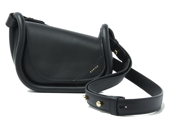 paul warmer NUBIKK BOBBY MINI BAG II BLACK