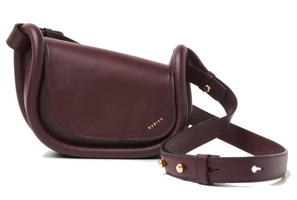 Paul Warmer NUBIKK BOBBY MINI BAG II BORDO