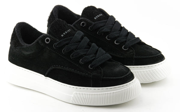 Paul Warmer NUBIKK CALDERA TORA BLACK