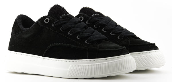 Paul Warmer NUBIKK CALDERA TORA BLACK