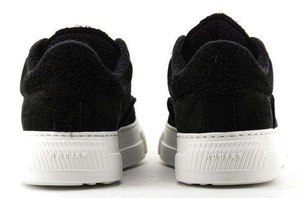 Paul Warmer NUBIKK CALDERA TORA BLACK