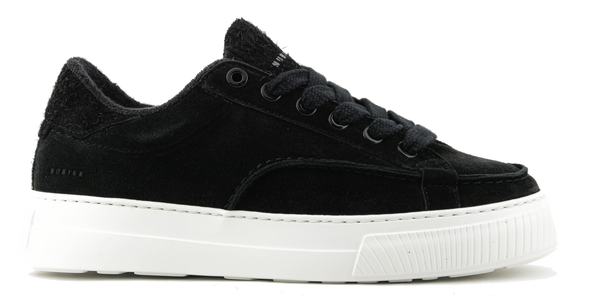 paul warmer NUBIKK CALDERA TORA BLACK