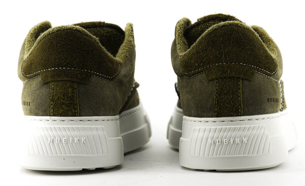 Paul Warmer NUBIKK CALDERA TORA GREEN