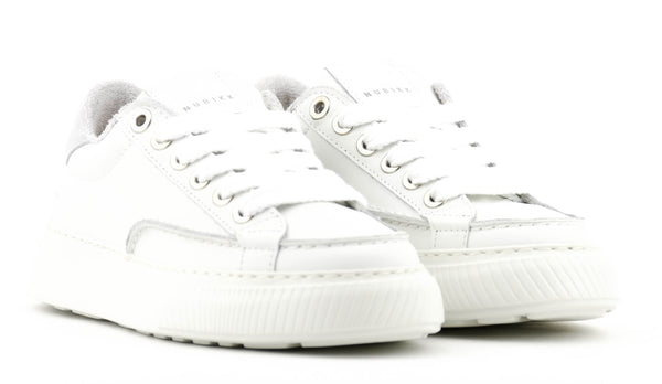 Paul Warmer NUBIKK CALDERA TORA WHITE