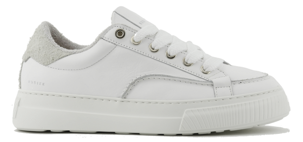 Paul Warmer NUBIKK CALDERA TORA WHITE