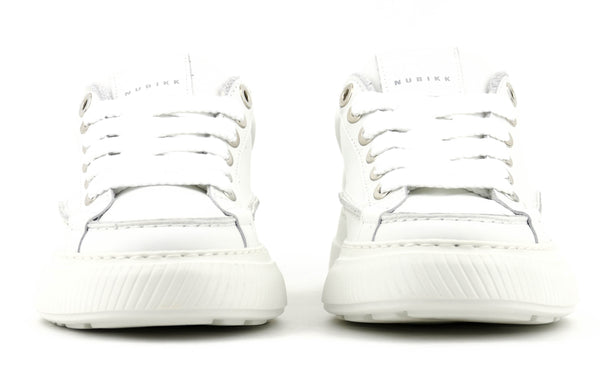 Paul Warmer NUBIKK CALDERA TORA WHITE