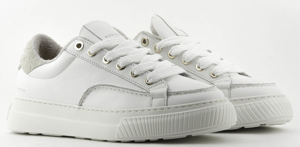 Paul Warmer NUBIKK CALDERA TORA WHITE