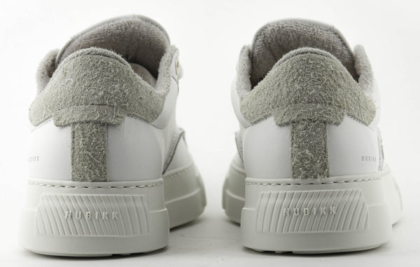 Paul Warmer NUBIKK CALDERA TORA WHITE