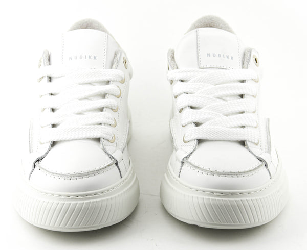 Paul Warmer NUBIKK CALDERA TORA WHITE