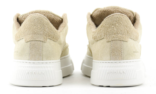 Paul Warmer NUBIKK CALDERO TORA MAN BEIGE