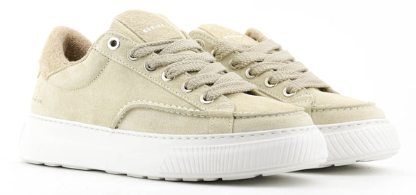 Paul Warmer NUBIKK CALDERO TORA MAN BEIGE