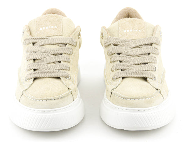 Paul Warmer NUBIKK CALDERO TORA MAN BEIGE