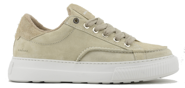 paul warmer NUBIKK CALDERO TORA MAN BEIGE